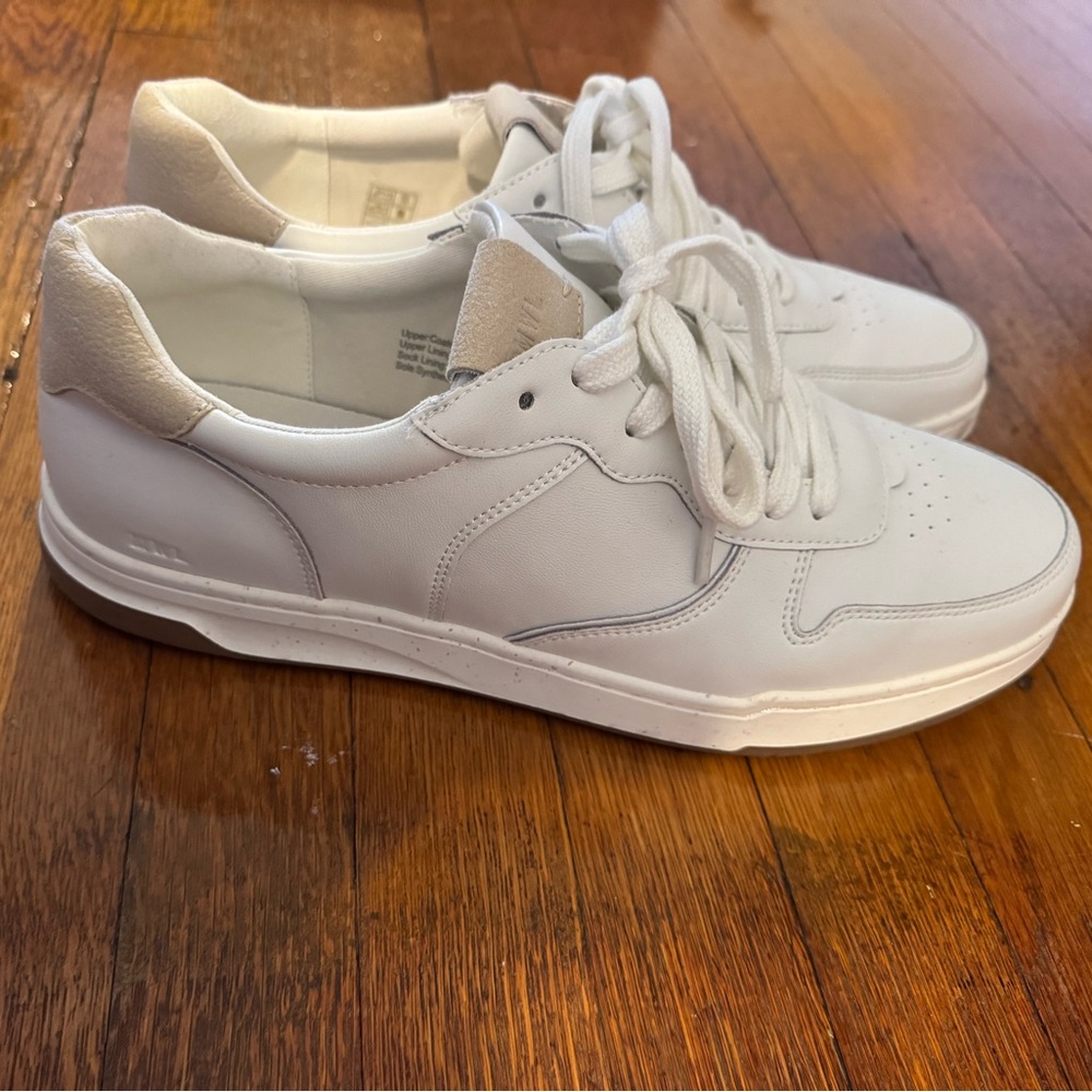 Madewell (MWL) Men’s Shoes